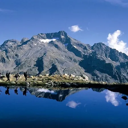 Valle Gesso