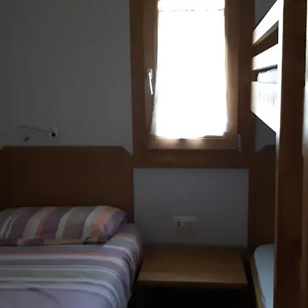 Campeggio Valle Gesso
