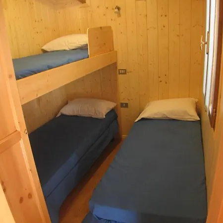 Valle Gesso 2* Entracque